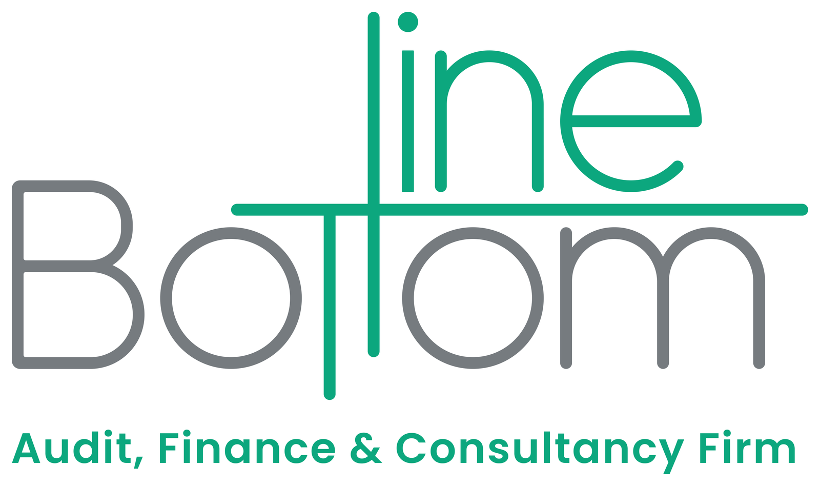 Bottom Line — Audit, Finance & Consultancy Firm