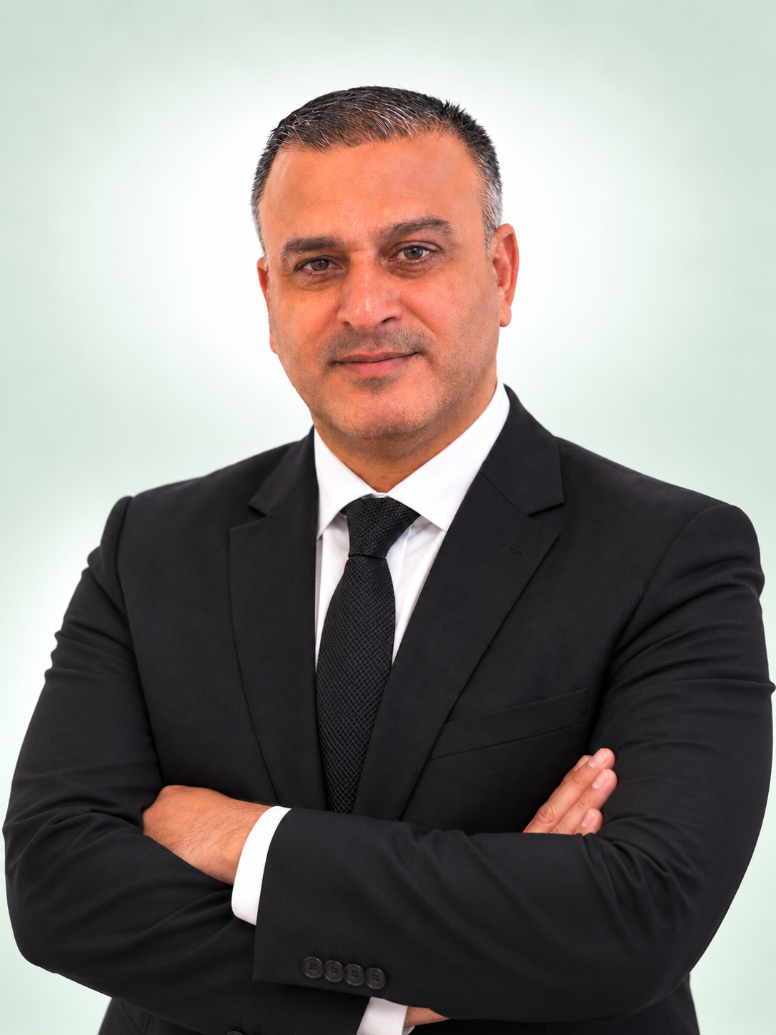 Camil Abdullah