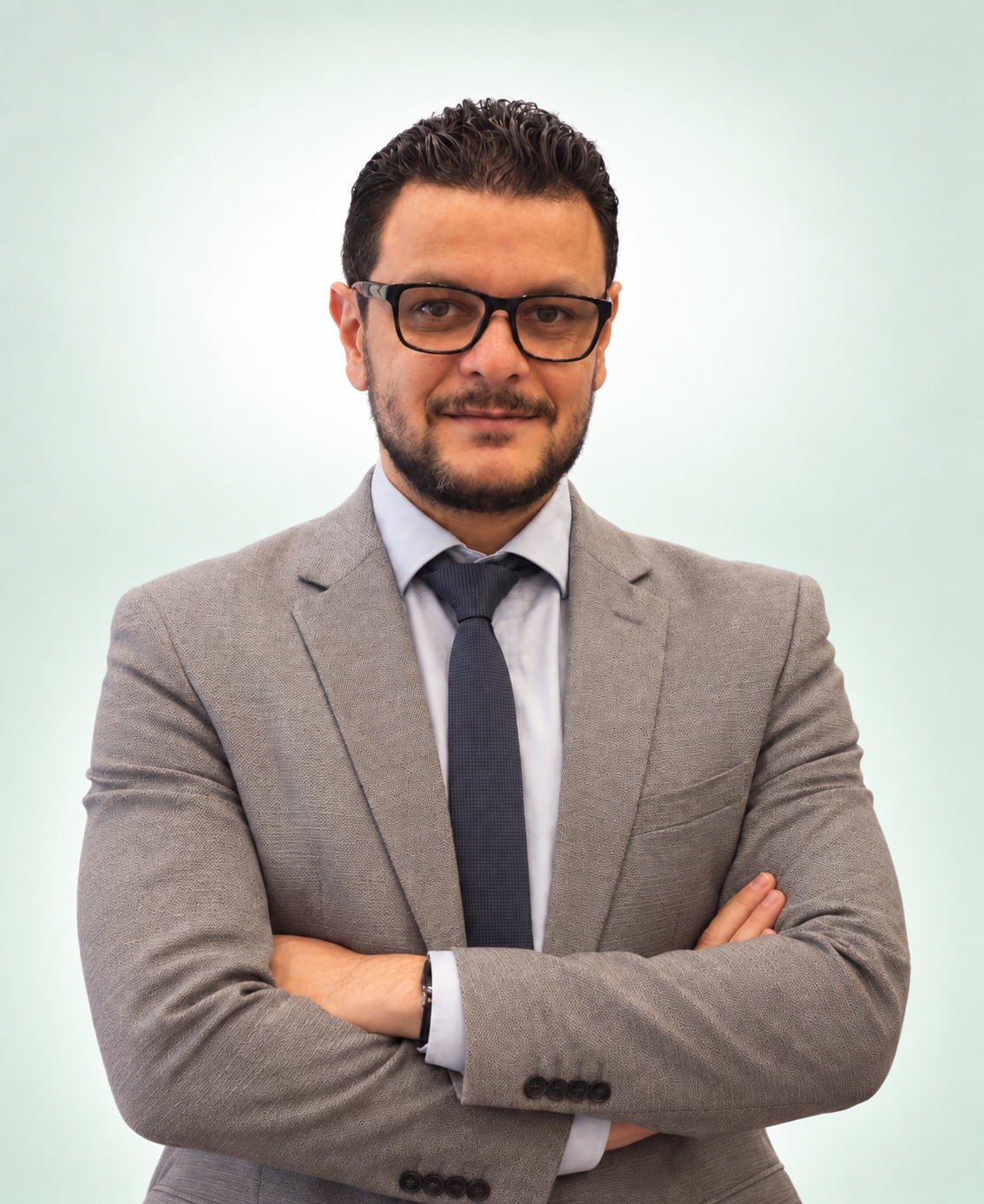 Hisham Youssef