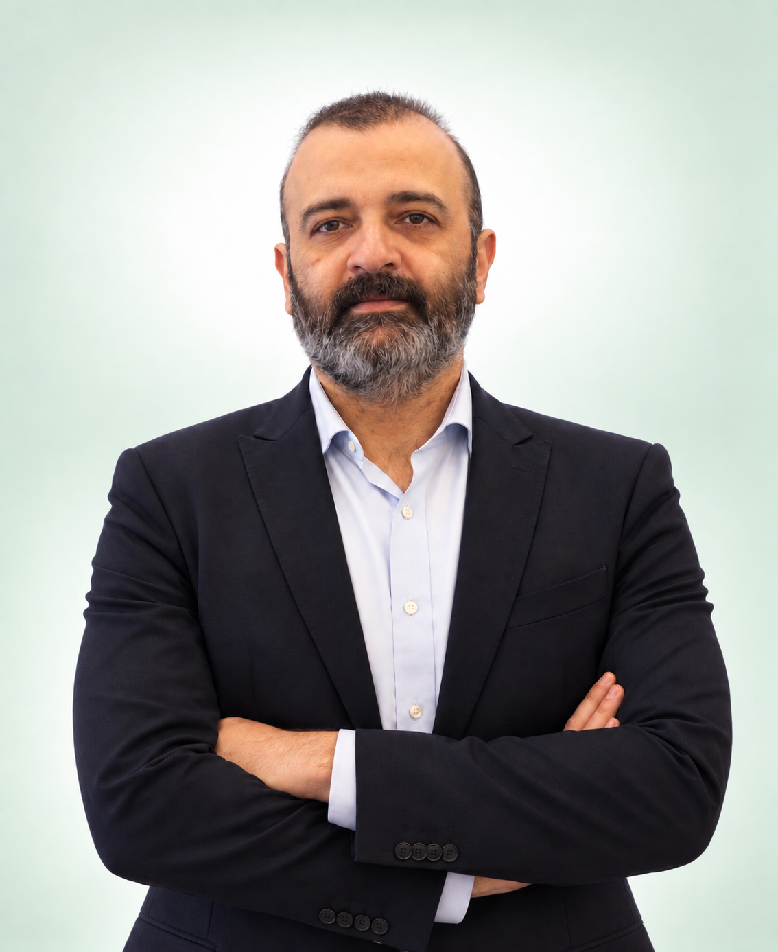 Jad Haddad