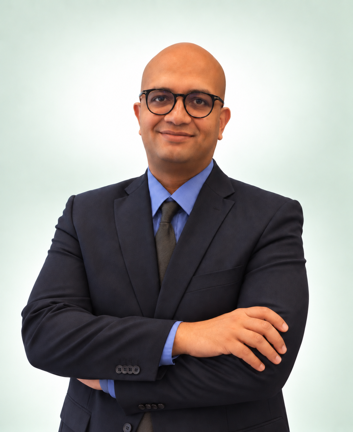 Mohammed Ahmed