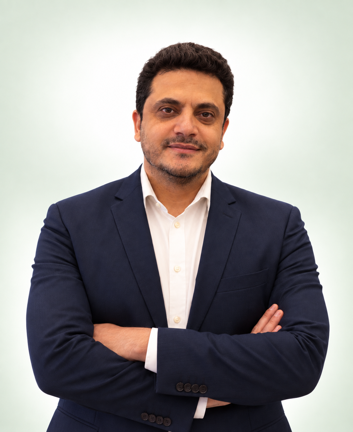 Mostafa Awad