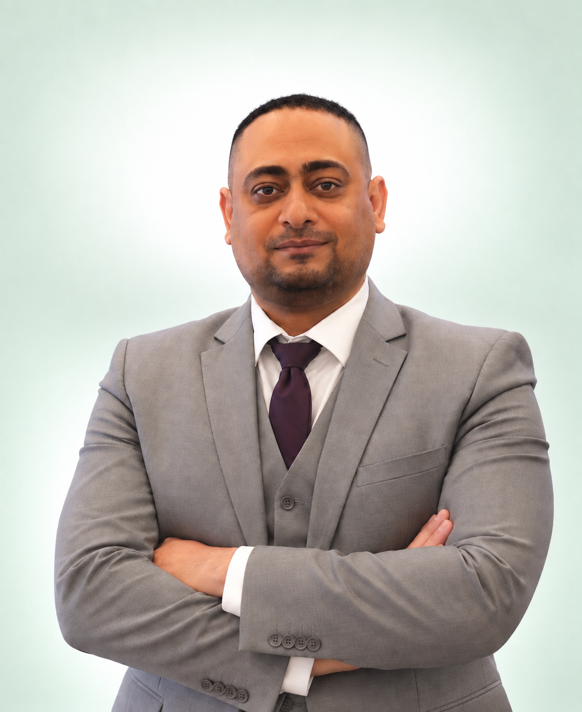 Mohammad Rushdi