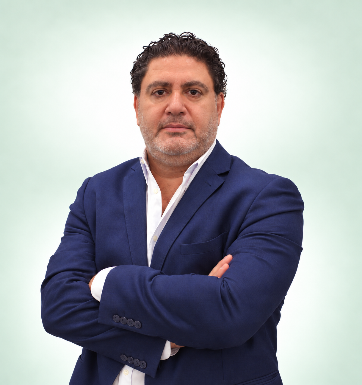 Toufic Moutran