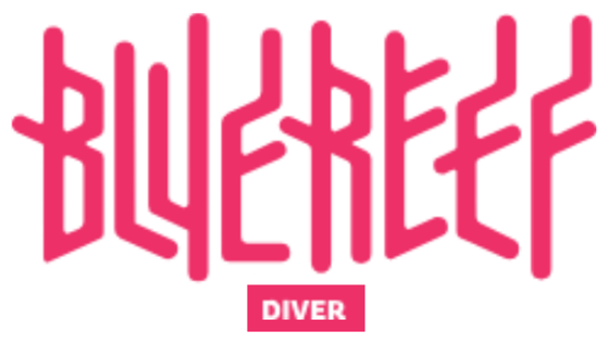 Blue Reef Diver