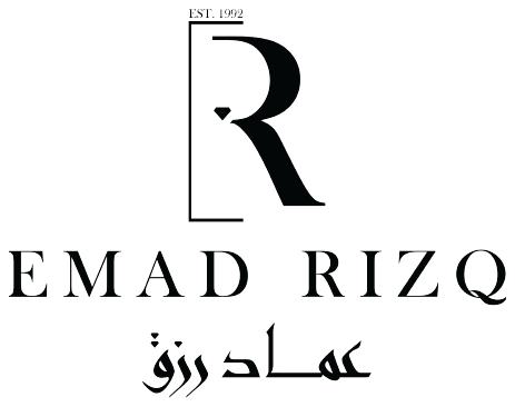 Emad Rizq