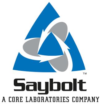 Saybolt