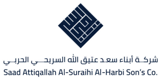 Saad Attiqallah Al-Suraihi Al-Harbi Son's Co.