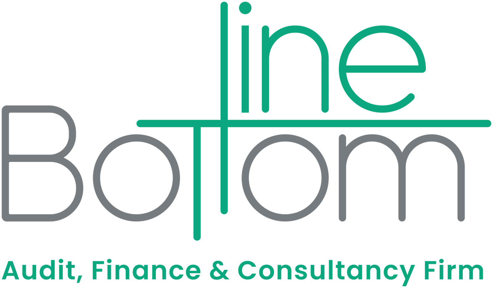 Bottom Line — Audit, Finance & Consultancy Firm